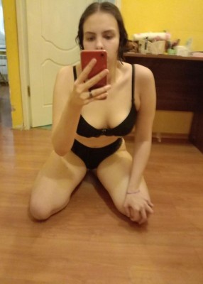 Проститутка КАТЯ