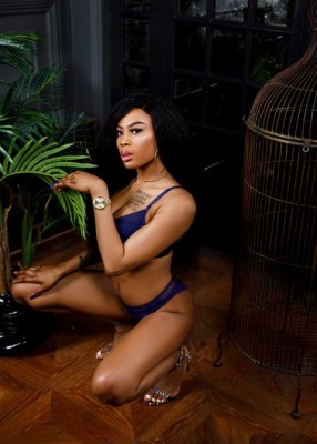 Проститутка Линда