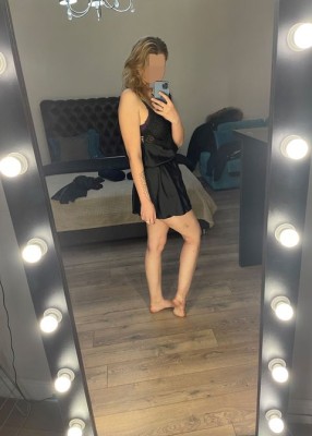 Проститутка Ульяна