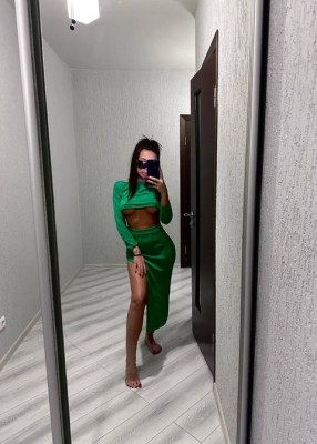 Проститутка Диана