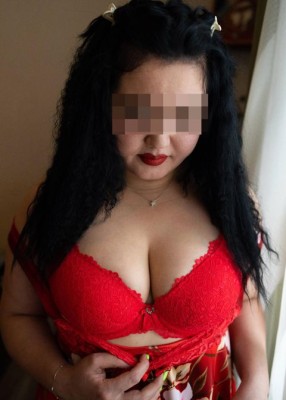 Проститутка Гуля