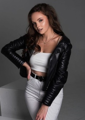 Проститутка Надя