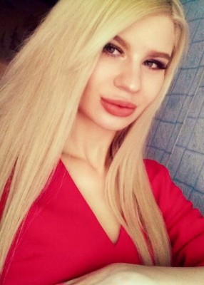 Проститутка Злата