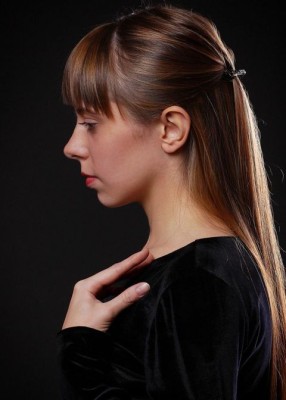 Проститутка Альвина