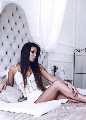 Проститутка Аделина