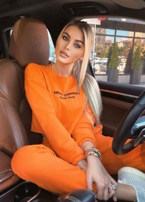 Проститутка СОНЯ