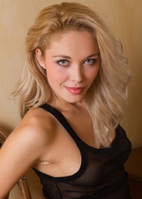 Проститутка Илона