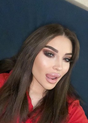 Проститутка Di