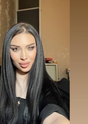 Проститутка Di