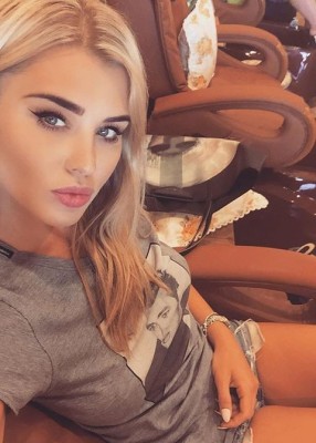 Проститутка НАСТЯ