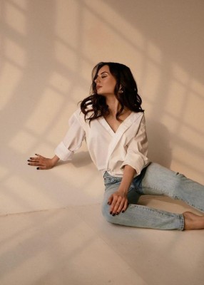 Проститутка Катя