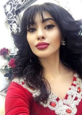 Проститутка Дана