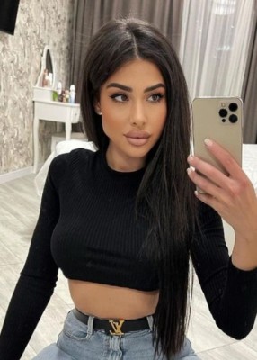 Проститутка Катя