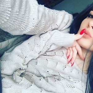 Проститутка Кристина