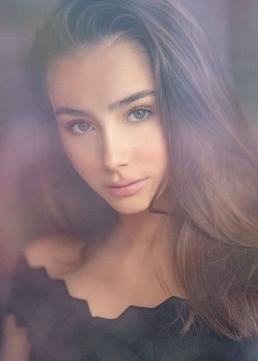 Проститутка Инна